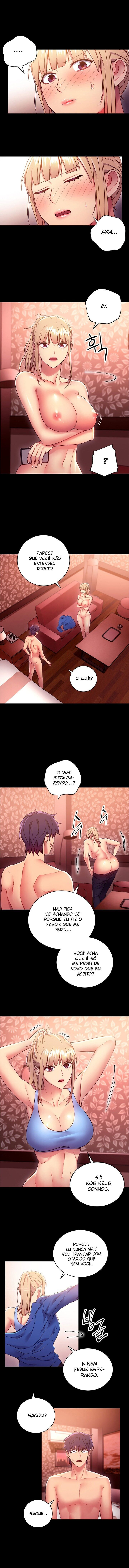 Stepmother’s Friends Capitulo 12 - pagina 3