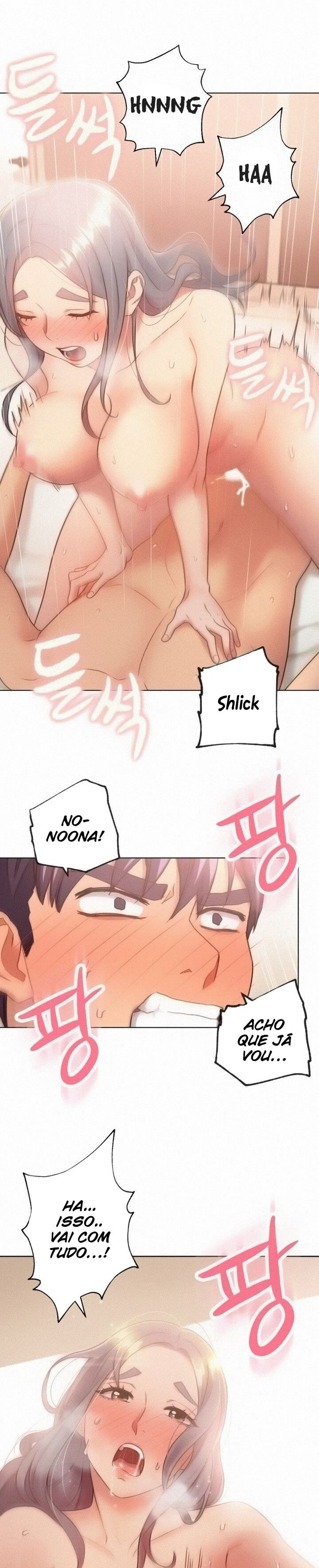 Stepmother’s Friends Capitulo 21 - pagina 7