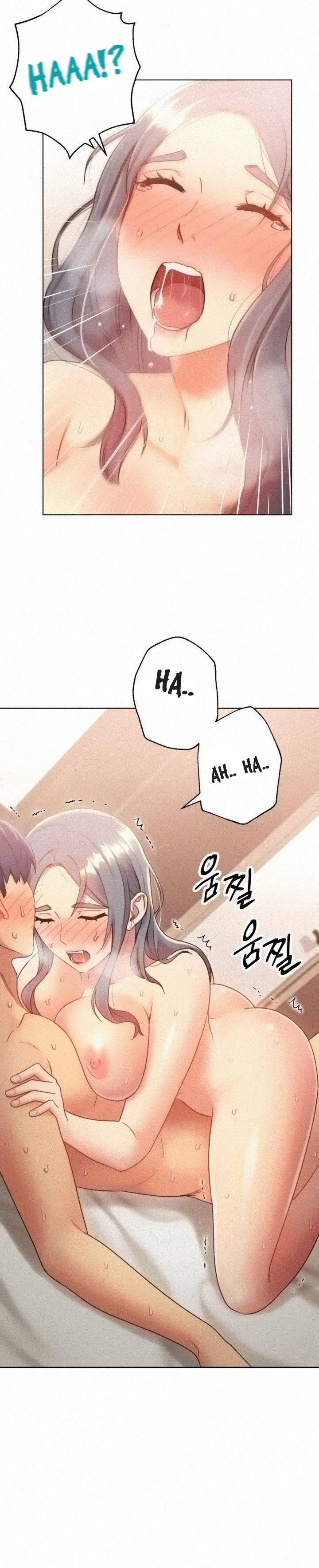 Stepmother’s Friends Capitulo 21 - pagina 9
