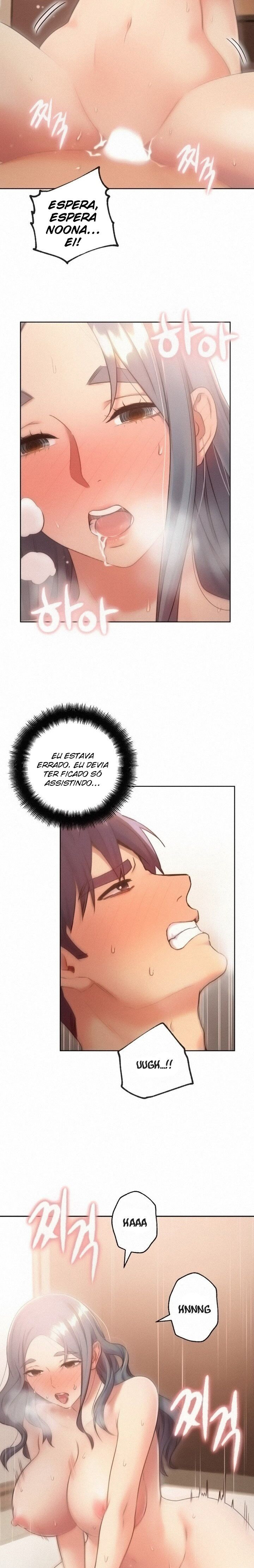 Stepmother’s Friends Capitulo 21 - pagina 10