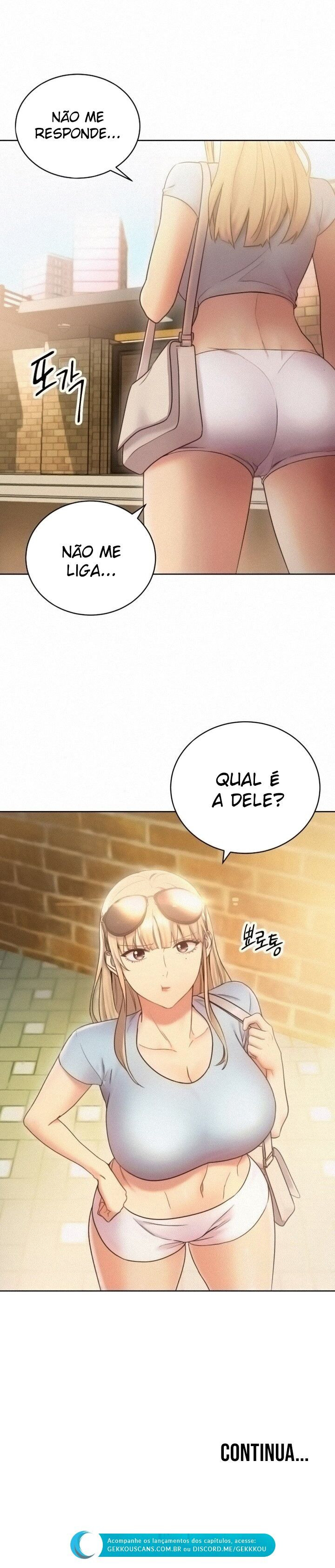Stepmother’s Friends Capitulo 21 - pagina 13