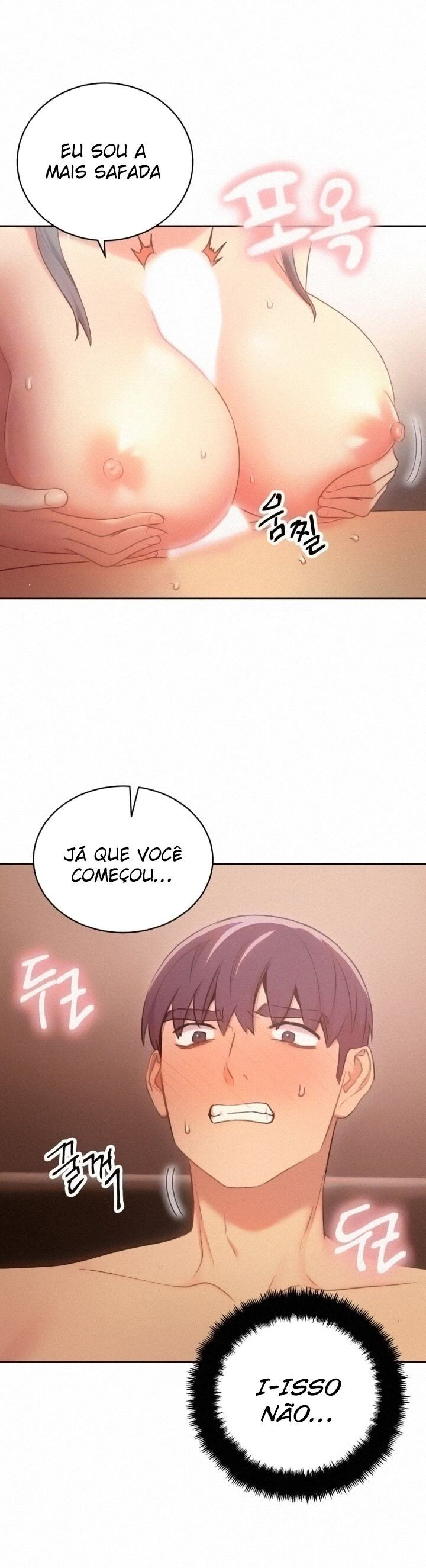 Stepmother’s Friends Capitulo 21 - pagina 2