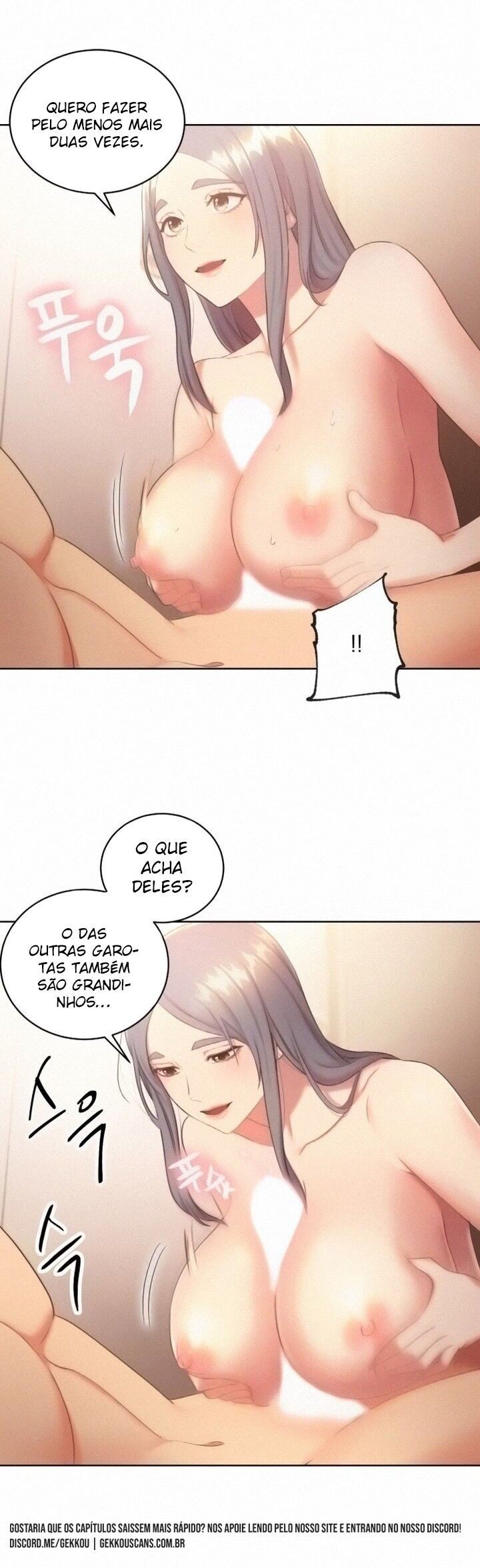 Stepmother’s Friends Capitulo 21 - pagina 3