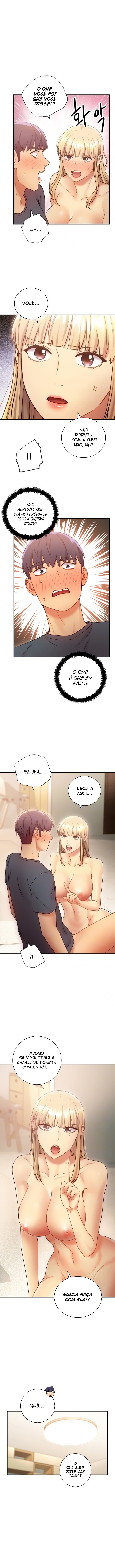 Stepmother’s Friends Capitulo 26 - pagina 2