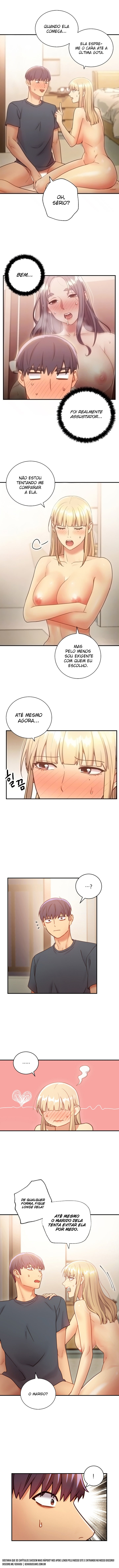 Stepmother’s Friends Capitulo 26 - pagina 3