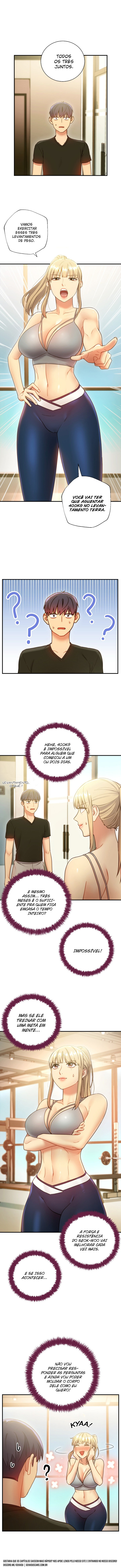 Stepmother’s Friends Capitulo 26 - pagina 6