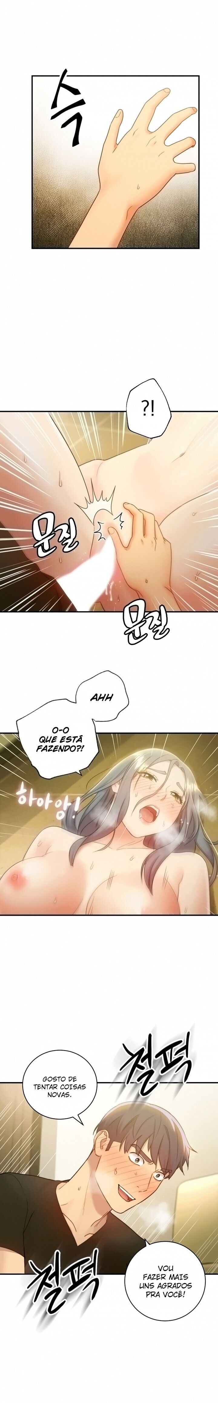 Stepmother’s Friends Capitulo 29 - pagina 3