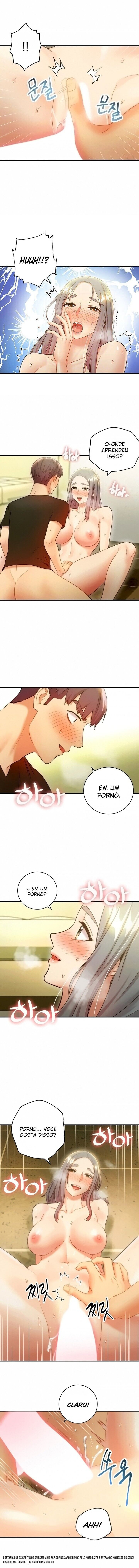 Stepmother’s Friends Capitulo 29 - pagina 4