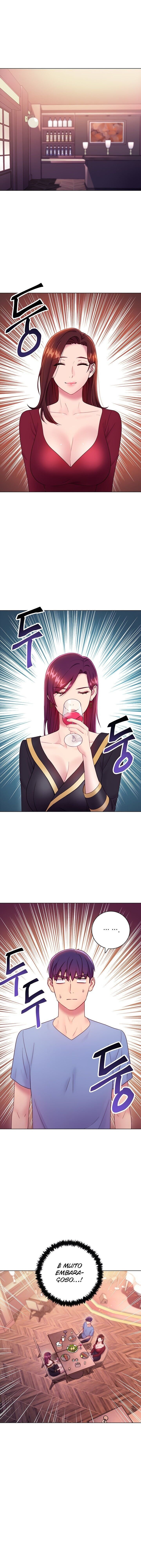 Stepmother’s Friends Capitulo 33 - pagina 3