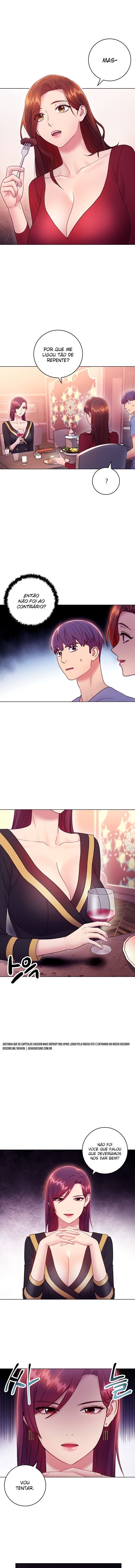 Stepmother’s Friends Capitulo 33 - pagina 4