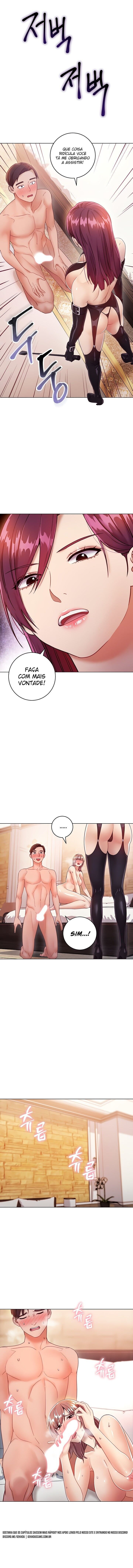 Stepmother’s Friends Capitulo 34 - pagina 4