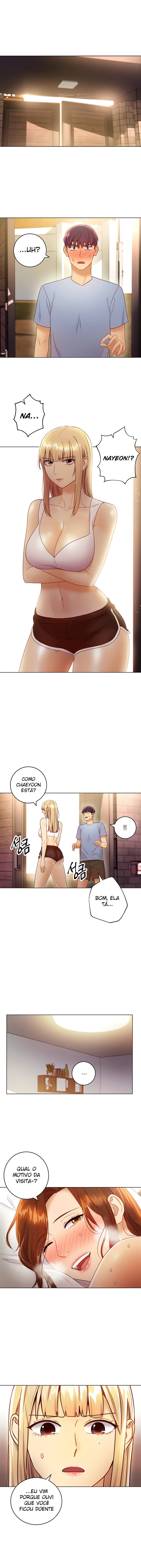 Stepmother’s Friends Capitulo 36 - pagina 3