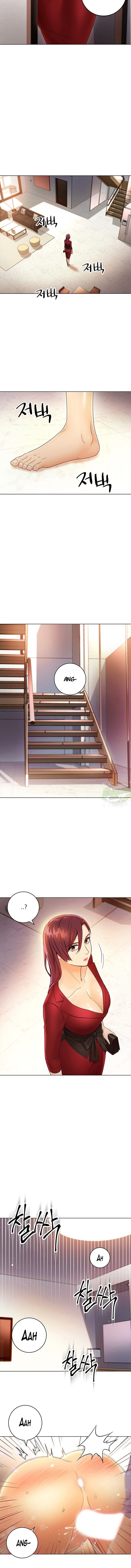 Stepmother’s Friends Capitulo 37 - pagina 7
