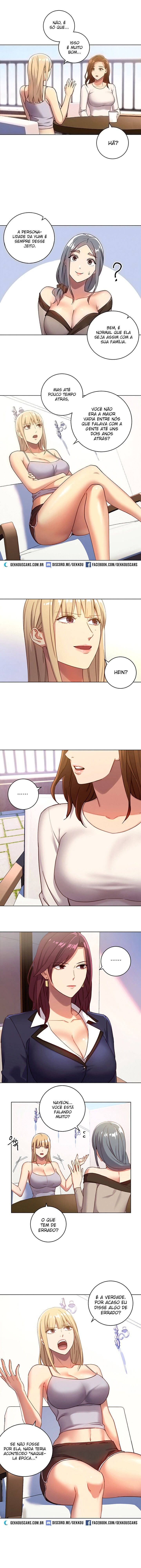 Stepmother’s Friends Capitulo 4 - pagina 3 Stepmother’s Friends Capitulo 4 - pagina 3