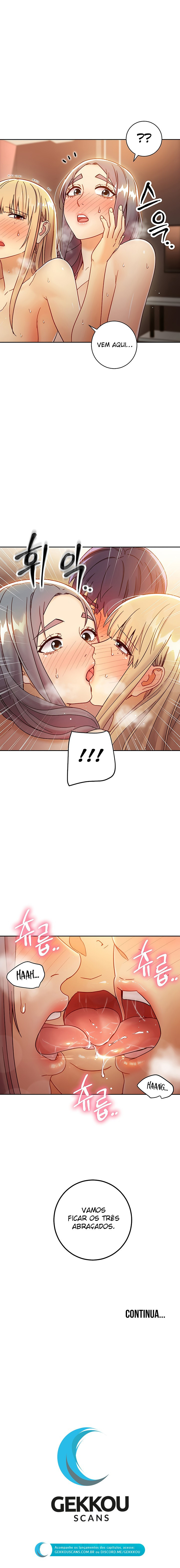 Stepmother’s Friends Capitulo 46 - pagina 6