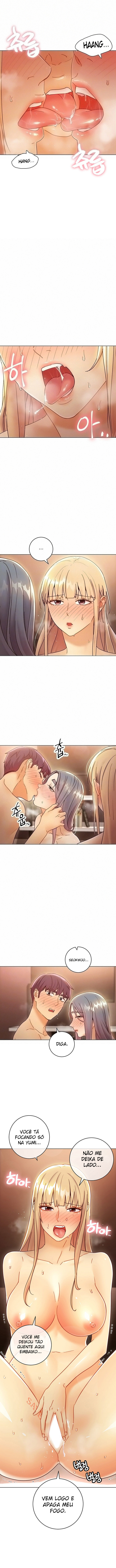 Stepmother’s Friends Capitulo 47 - pagina 2