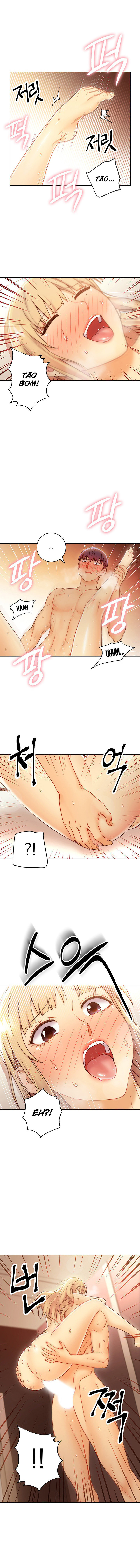 Stepmother’s Friends Capitulo 47 - pagina 3