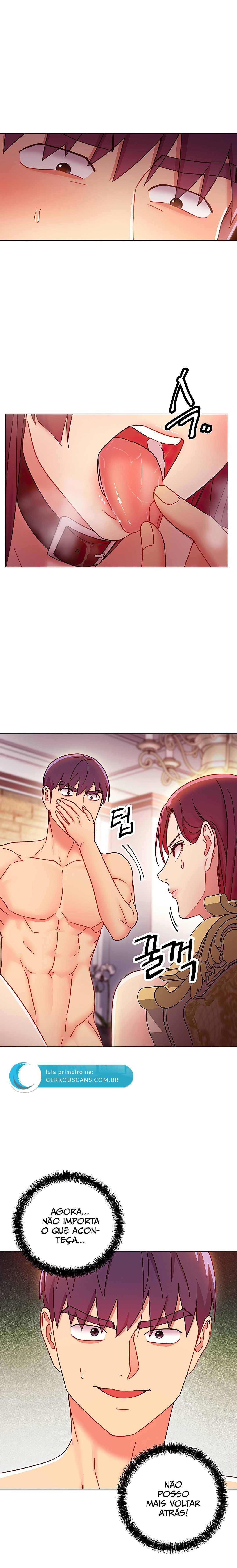Stepmother’s Friends Capitulo 51 - pagina 3