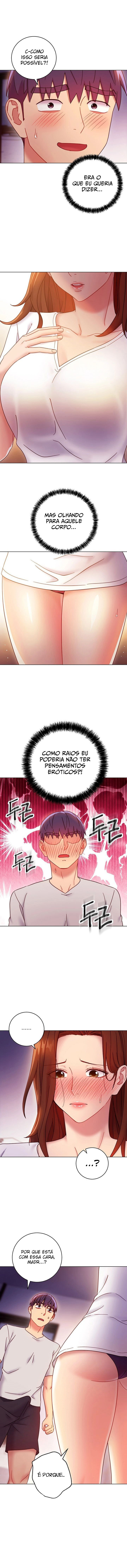 Stepmother’s Friends Capitulo 54 - pagina 3