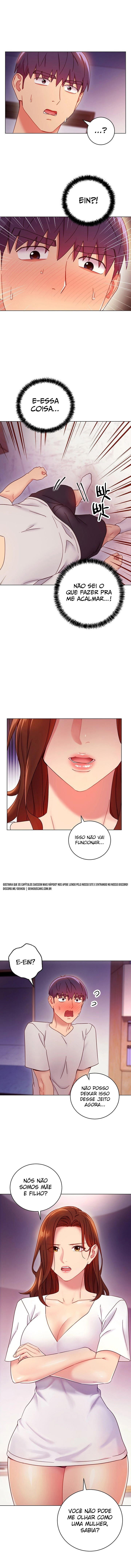 Stepmother’s Friends Capitulo 54 - pagina 4