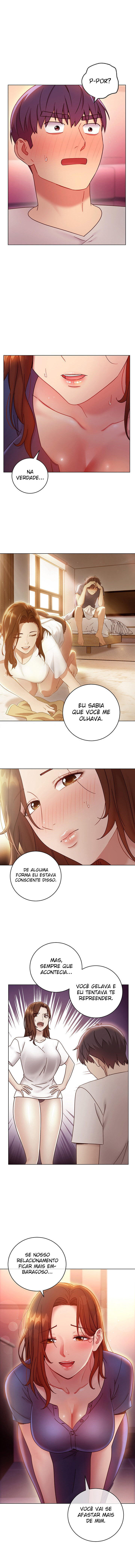 Stepmother’s Friends Capitulo 56 - pagina 2