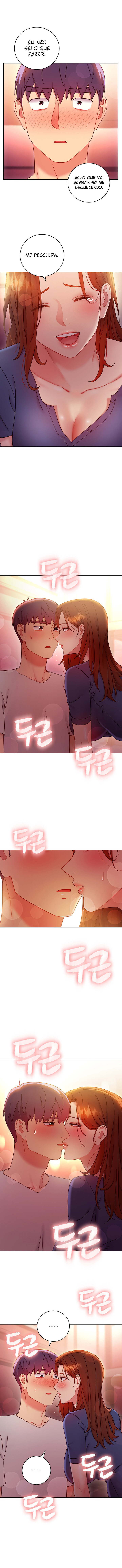 Stepmother’s Friends Capitulo 56 - pagina 3