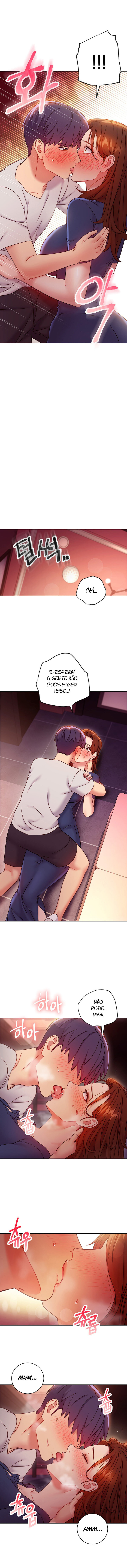 Stepmother’s Friends Capitulo 56 - pagina 4