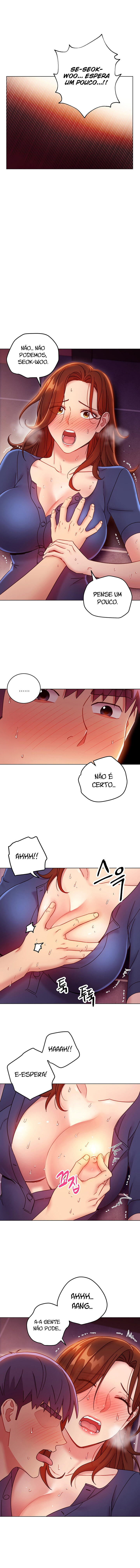 Stepmother’s Friends Capitulo 56 - pagina 6