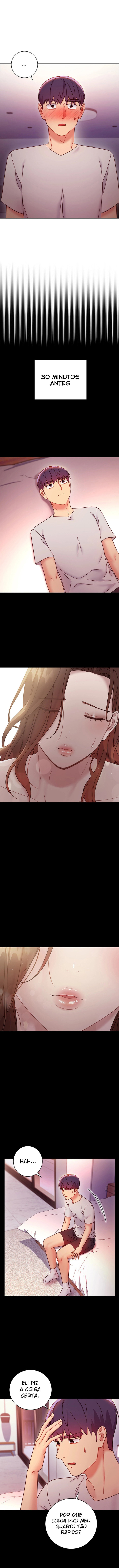 Stepmother’s Friends Capitulo 57 - pagina 2