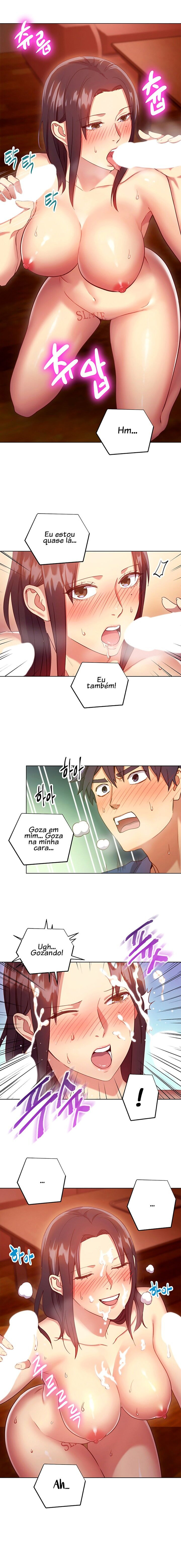 Stepmother’s Friends Capitulo 6 - pagina 9 Stepmother’s Friends Capitulo 6 - pagina 9