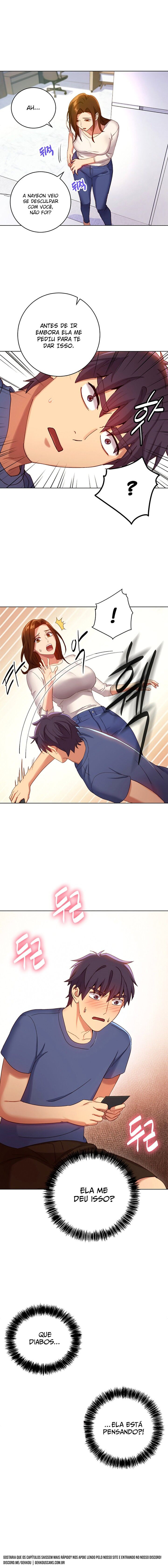 Stepmother’s Friends Capitulo 6 - pagina 2 Stepmother’s Friends Capitulo 6 - pagina 2