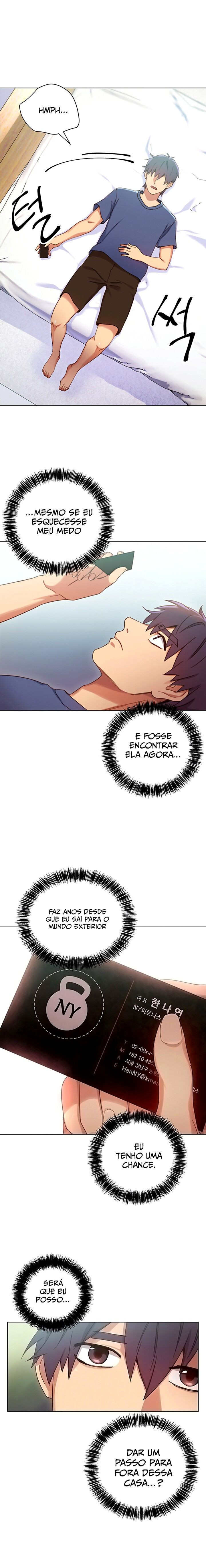 Stepmother’s Friends Capitulo 6 - pagina 5 Stepmother’s Friends Capitulo 6 - pagina 5