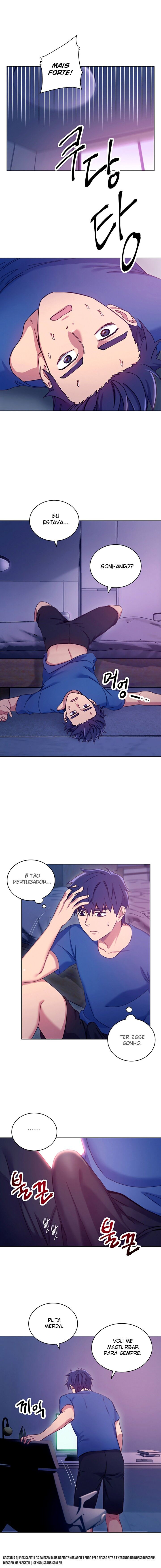Stepmother’s Friends Capitulo 6 - pagina 7 Stepmother’s Friends Capitulo 6 - pagina 7