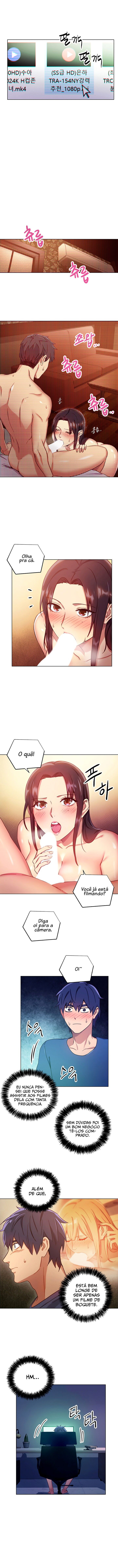 Stepmother’s Friends Capitulo 6 - pagina 8 Stepmother’s Friends Capitulo 6 - pagina 8