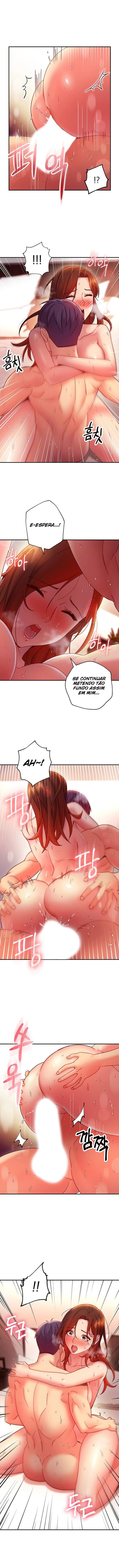 Stepmother’s Friends Capitulo 61 - pagina 2