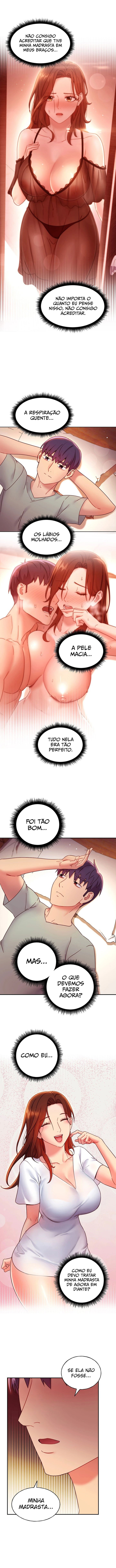 Stepmother’s Friends Capitulo 61 - pagina 6