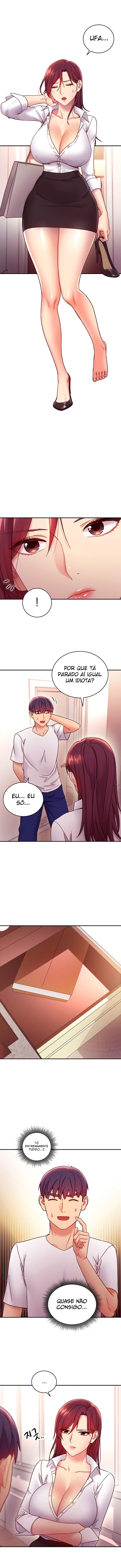 Stepmother’s Friends Capitulo 62 - pagina 9