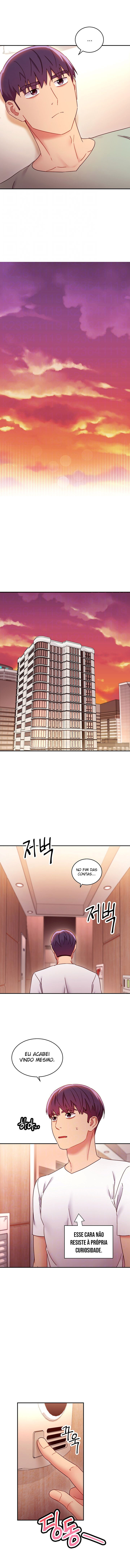 Stepmother’s Friends Capitulo 62 - pagina 3