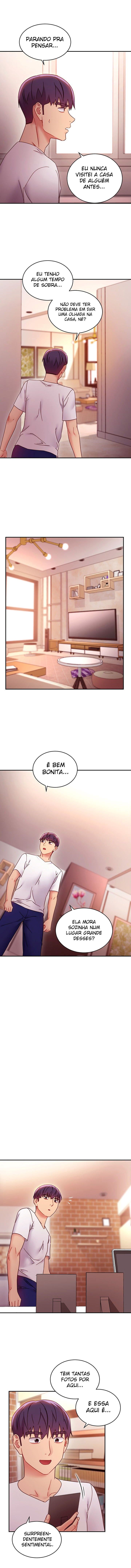 Stepmother’s Friends Capitulo 62 - pagina 5