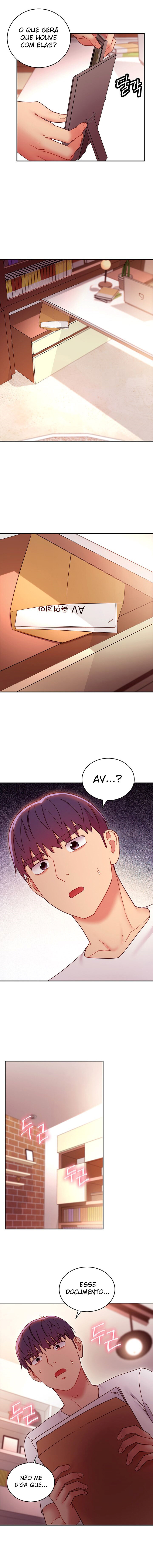 Stepmother’s Friends Capitulo 62 - pagina 7