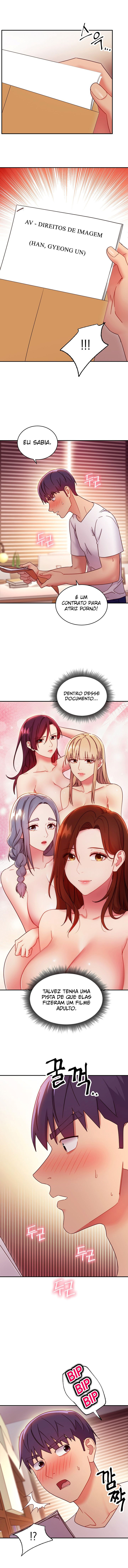 Stepmother’s Friends Capitulo 62 - pagina 8