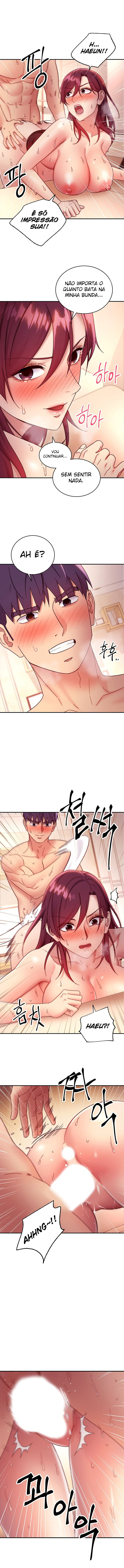 Stepmother’s Friends Capitulo 65 - pagina 8