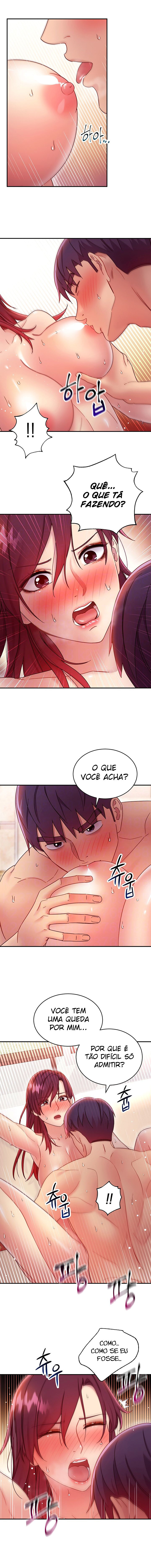 Stepmother’s Friends Capitulo 65 - pagina 3