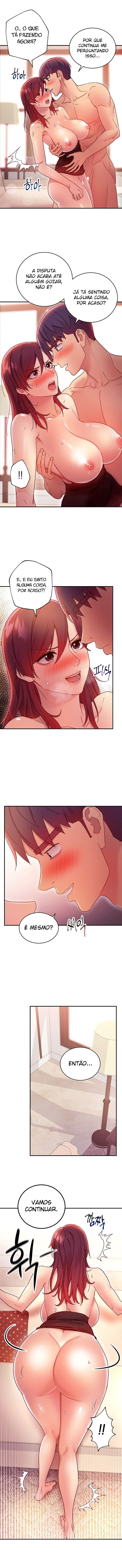 Stepmother’s Friends Capitulo 65 - pagina 5