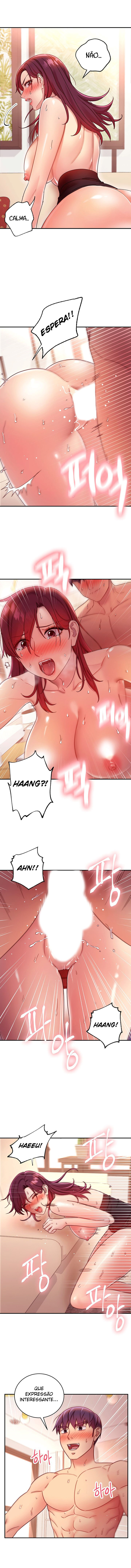 Stepmother’s Friends Capitulo 65 - pagina 6