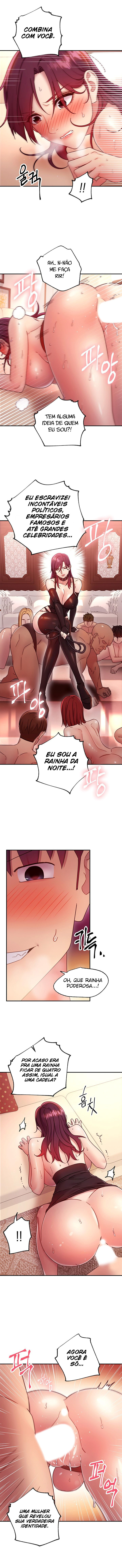 Stepmother’s Friends Capitulo 65 - pagina 7