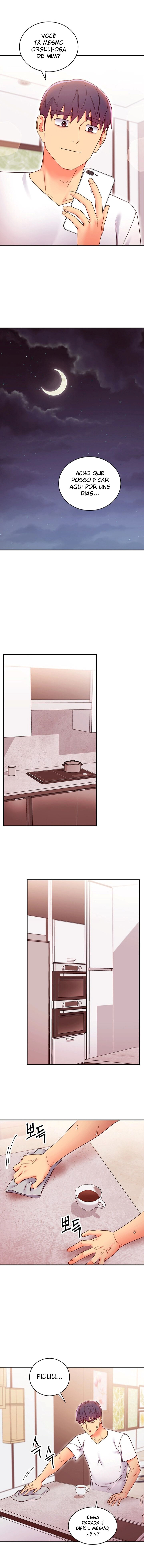 Stepmother’s Friends Capitulo 66 - pagina 3