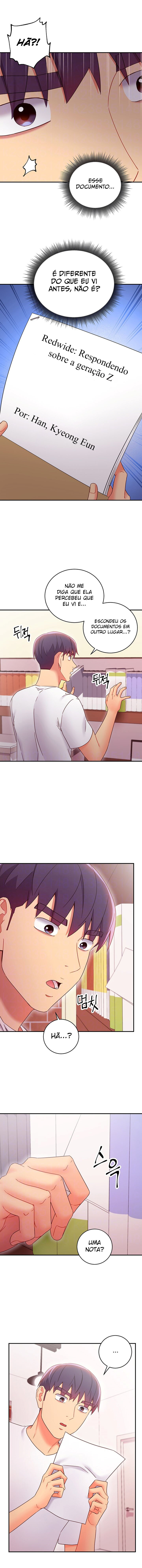 Stepmother’s Friends Capitulo 67 - pagina 2