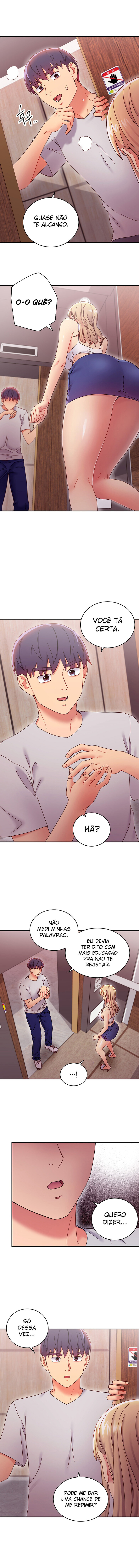 Stepmother’s Friends Capitulo 68 - pagina 2