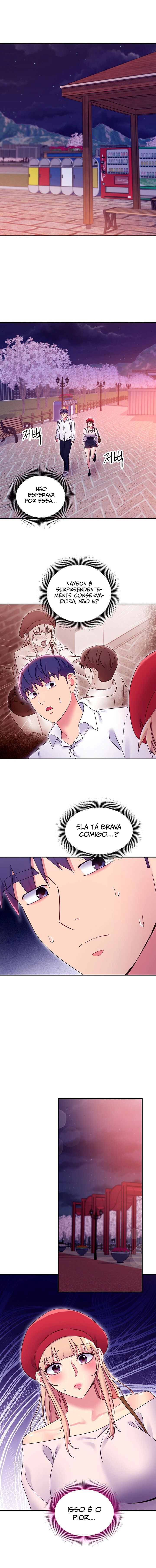 Stepmother’s Friends Capitulo 69 - pagina 1